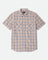 Blue Multi Plaid