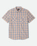 Blue Multi Plaid