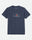 Mood Indigo Worn Wash
