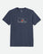 Mood Indigo Worn Wash