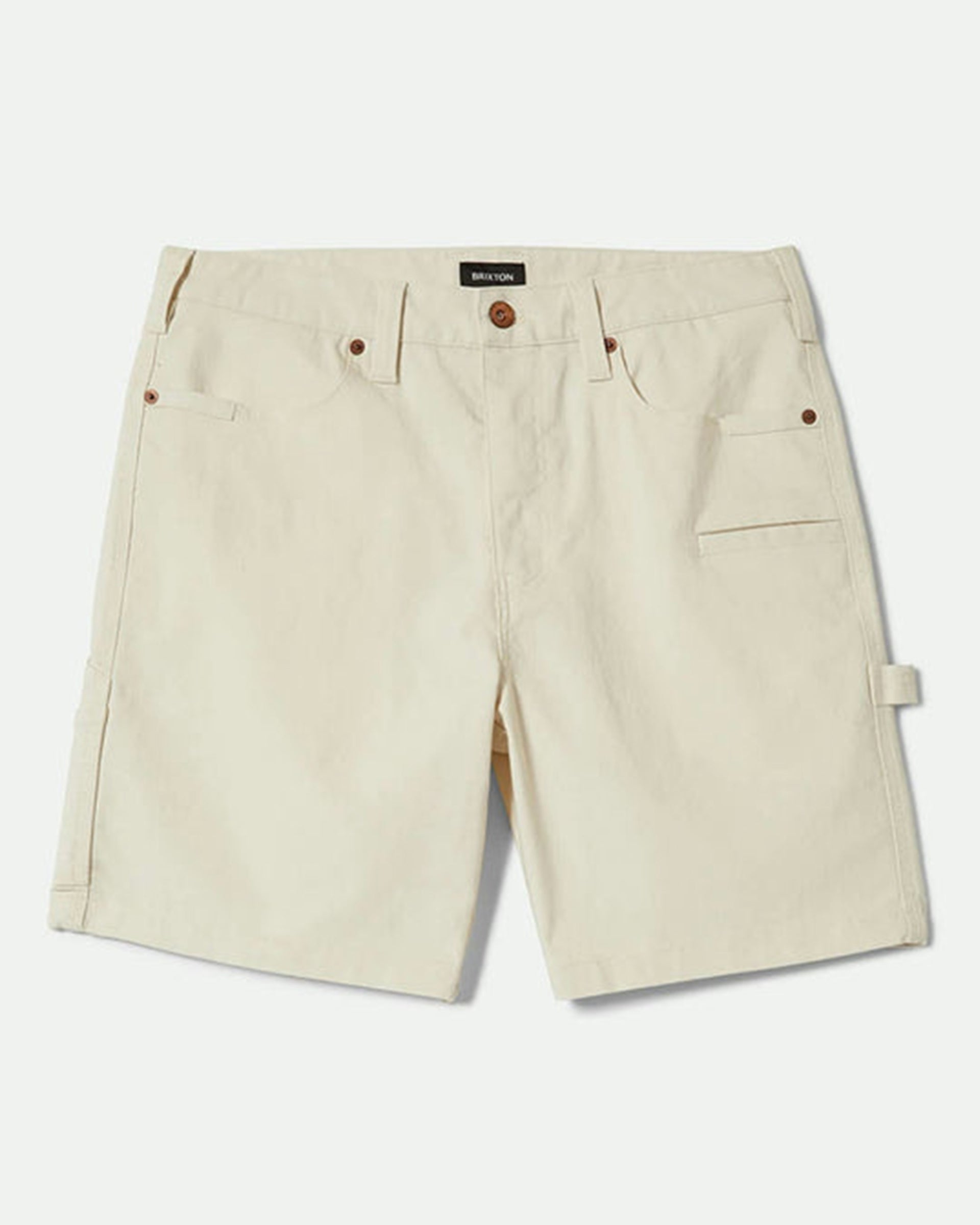 Builders Carpenter Stretch Short – Jack's Surfboards