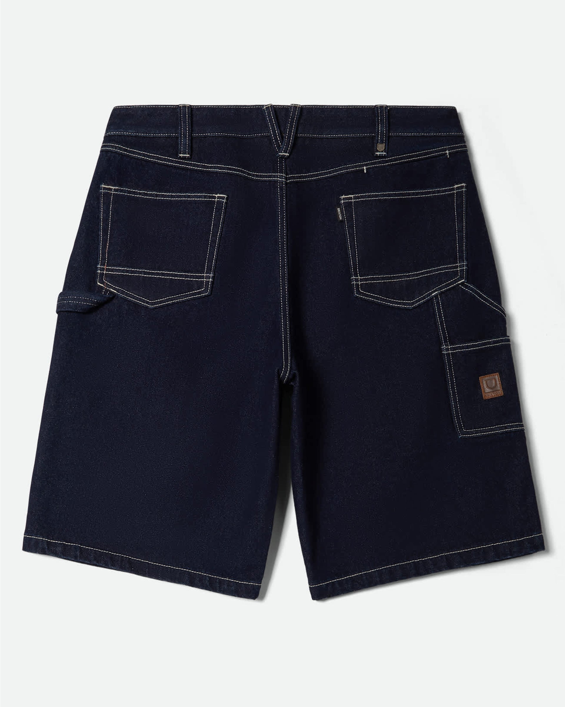 Builders Carpenter Stretch Short – Jack's Surfboards