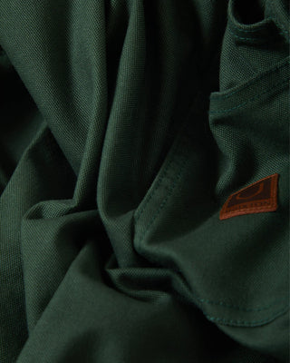 Brixton Builders Carpenter Stretch Pants - Primary Green