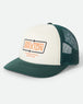 Primal Green/Whitecap/Primal Green