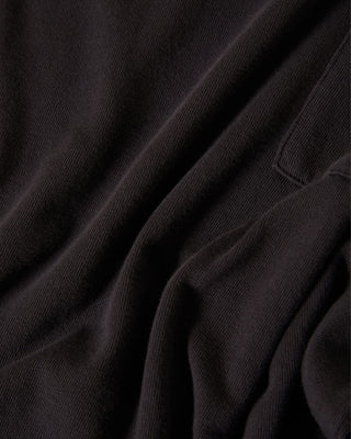 Women's Carefree Organic Garment Dye Perfect S/S T-Shirt - Black
