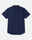 Midnight Blue Geo