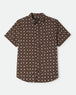 Walnut Brown Bandana