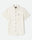 Off White Micro Geo