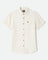 Off White Micro Geo