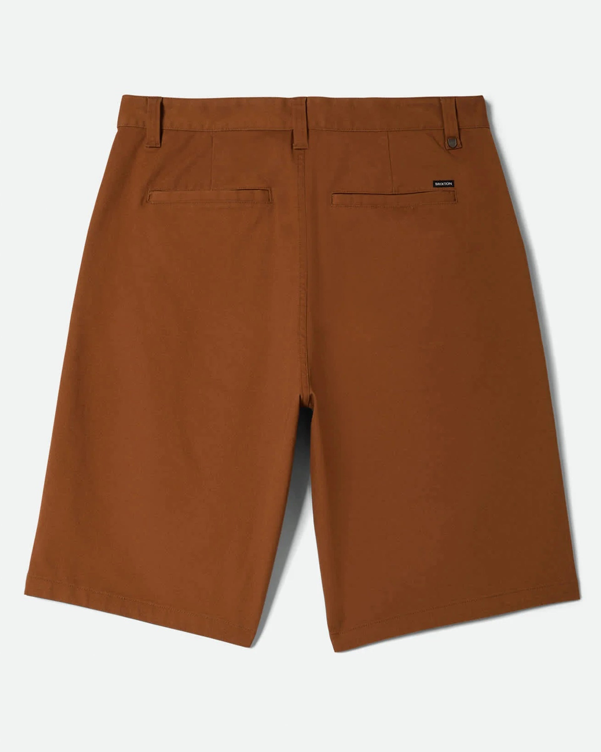 Choice Chino Baggy Short - Washed Copper – Jack's Surfboards