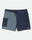 Washed Navy/Trooper