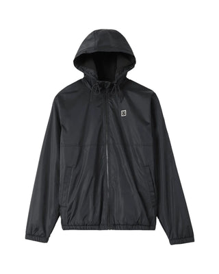 Brixton Claxton Lined Jacket - Black