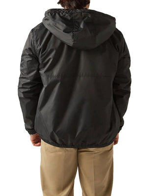Brixton Claxton Lined Jacket - Black