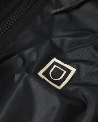 Brixton Claxton Lined Jacket - Black