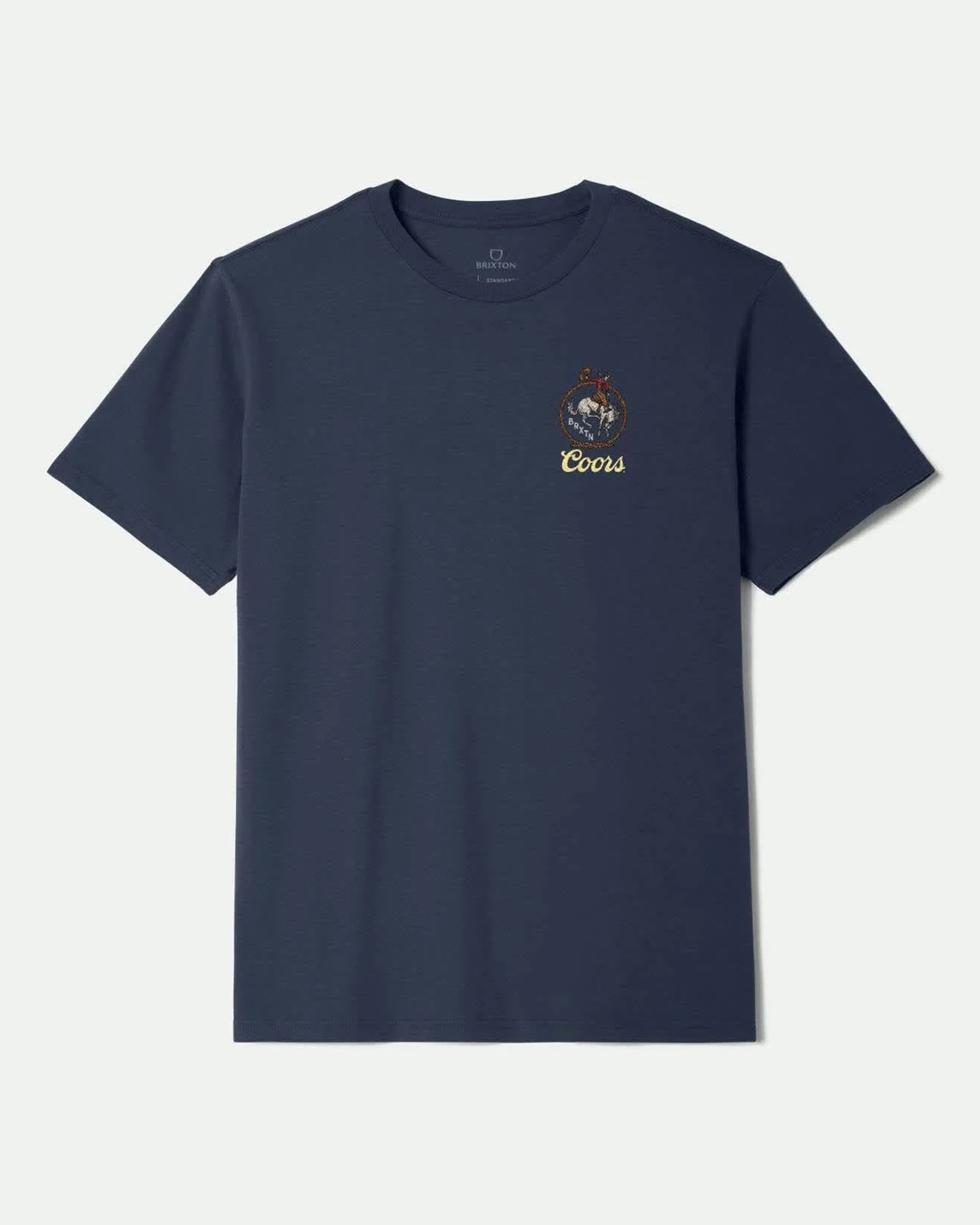 Coors Omaha S/S Standard T-Shirt – Jack's Surfboards