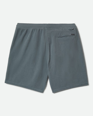 Brixton Everyday Corduroy Short - Trooper