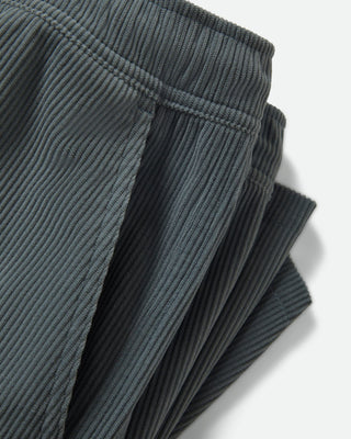 Brixton Everyday Corduroy Short - Trooper