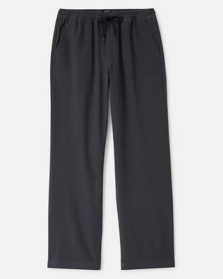 Brixton Everyday E-Waist Pant - Black