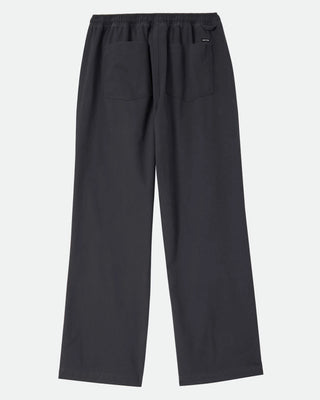 Brixton Everyday E-Waist Pant - Black