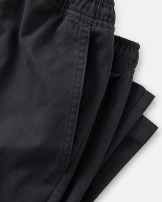 Brixton Everyday E-Waist Pant - Black
