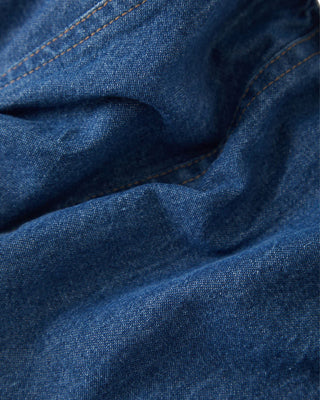 Brixton Women's Everyday Short - Medium Chambray
