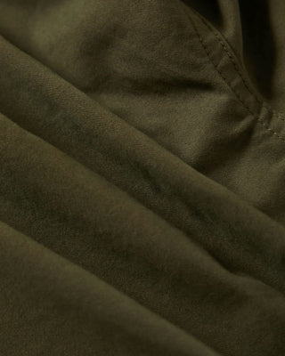 Brixton Everyday Vintage Wash Short - Washed Ivy Green
