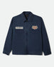 Washed Navy
