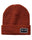 Rust Orange