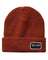 Rust Orange