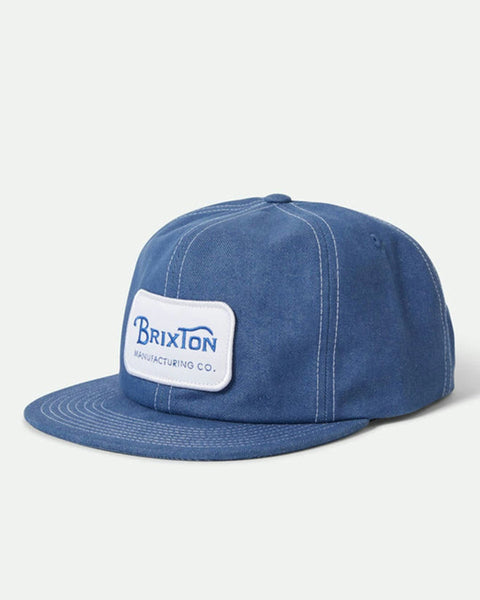 帽子 22SS WINDMILL DENIM HAT masu KAPITAL 11.5ozDenim LAUNDRY Hat PRO | HAVEN