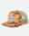 Orange Duck Camo/Orange