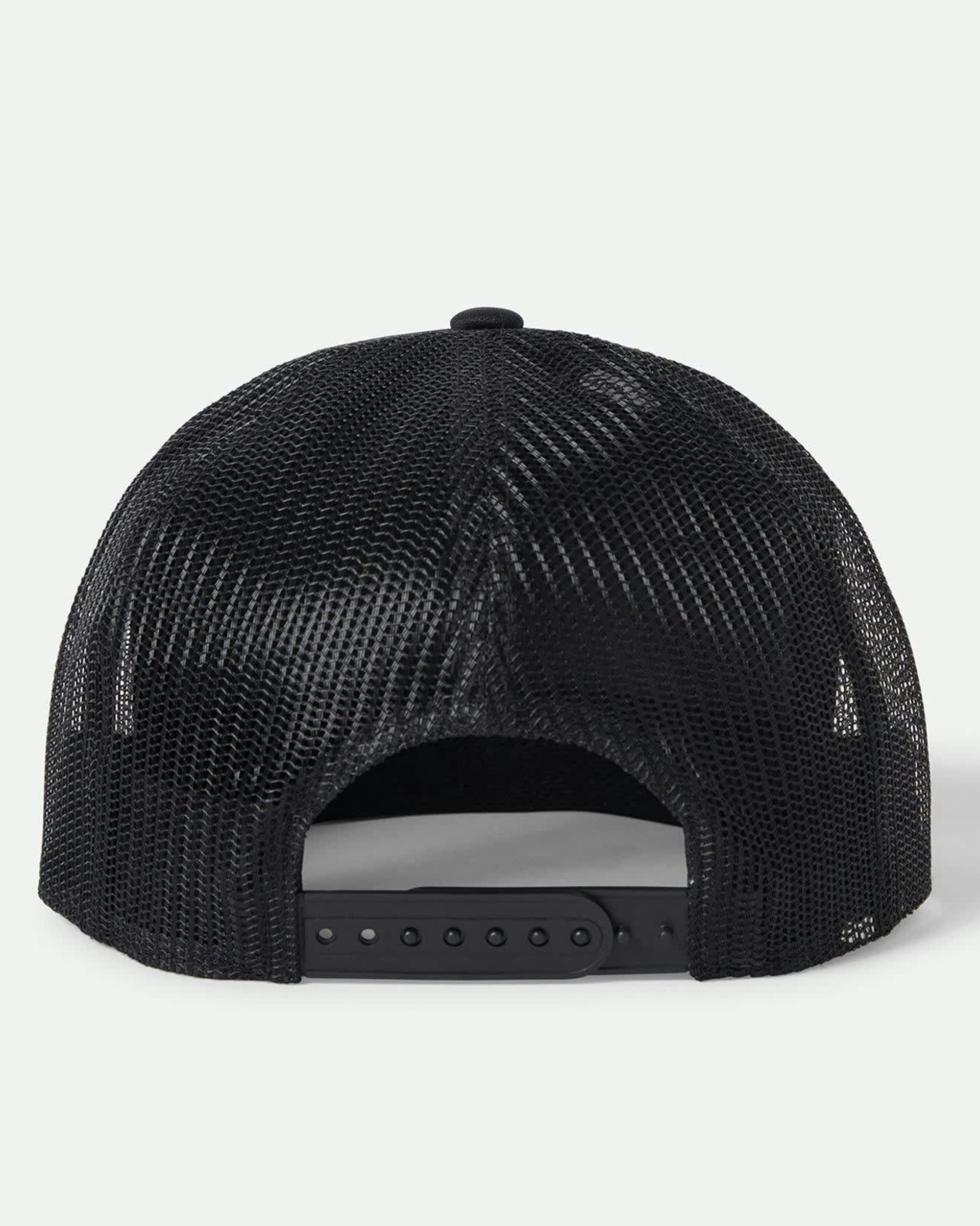 Highline Netplus Trucker Hat - Black – Jack's Surfboards