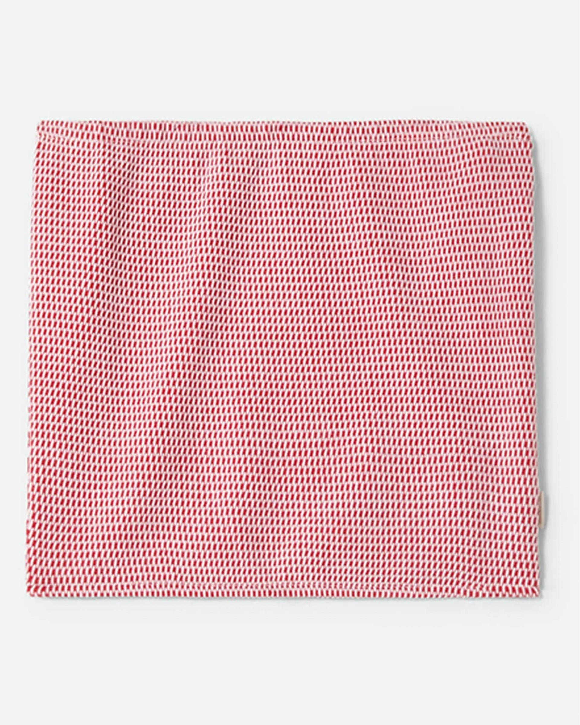Brixton Women's Hot To Go Tube Top - Adrenaline Rush/White Weave