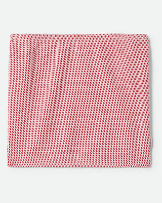 Brixton Women's Hot To Go Tube Top - Adrenaline Rush/White Weave
