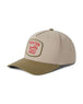 Khaki/Dark Olive