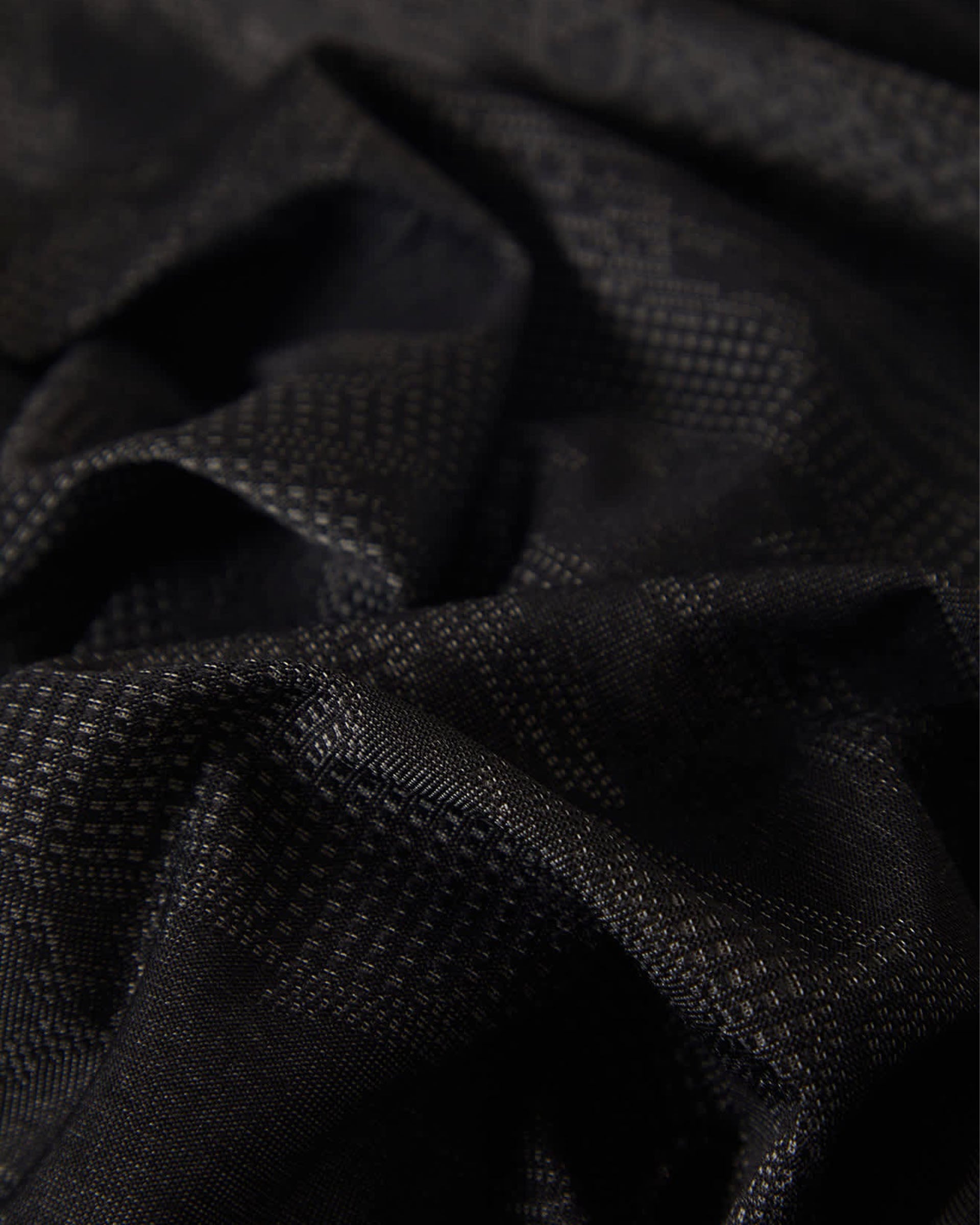 Journey S/S Pocket T-Shirt - Black Tiger Camo