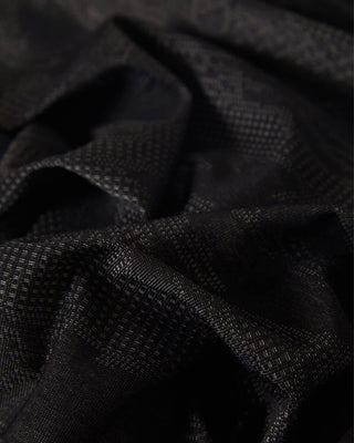 Journey S/S Pocket T-Shirt - Black Tiger Camo