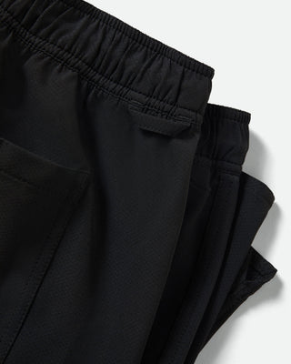 Brixton Journey Active Short - Black