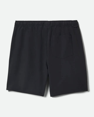 Brixton Journey Active Short - Black