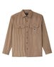 Brown/Sand