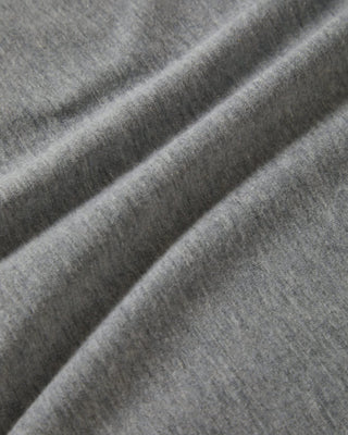 Brixton Keller Muscle Tank Top - Heather Grey