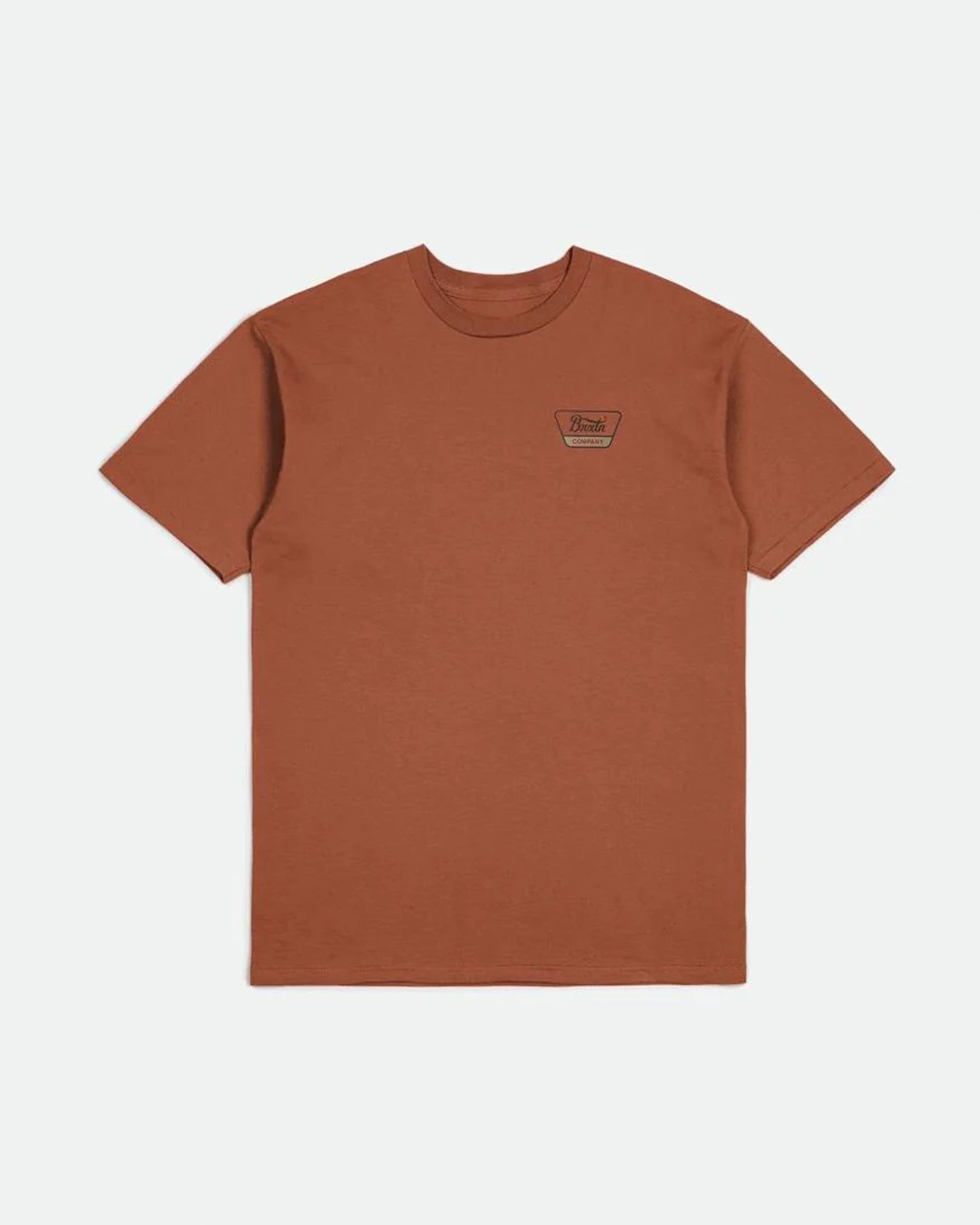 Brixton Linwood S/S Standard T-Shirt