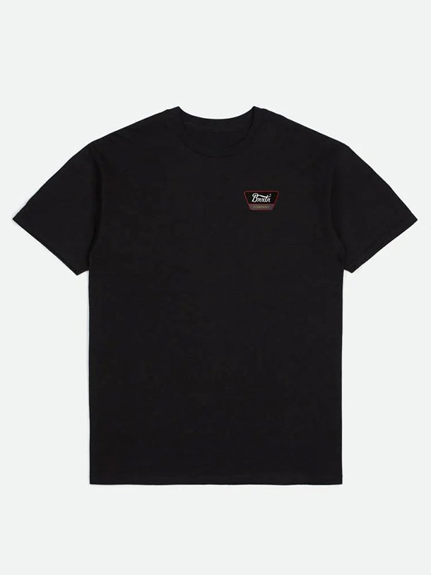 Brixton Linwood S/S Standard T-Shirt