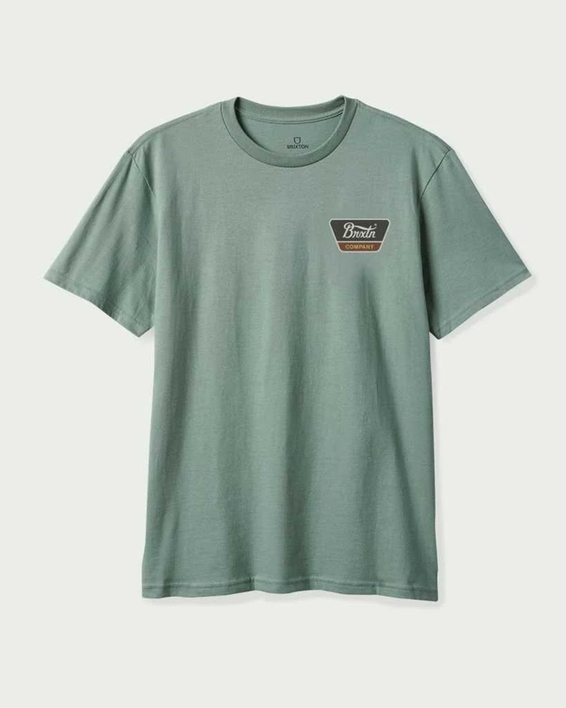 Brixton Linwood S/S Standard T-Shirt