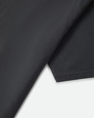 Machine S/S Standard T-Shirt - Black Worn Wash