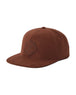 Pinecone Brown Suede