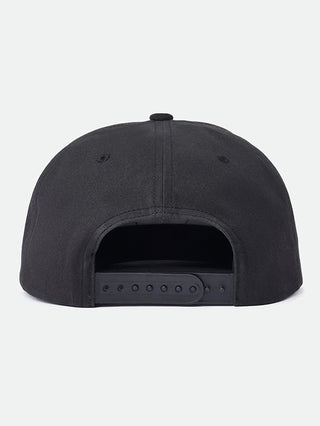 Oath III Snapback Hat