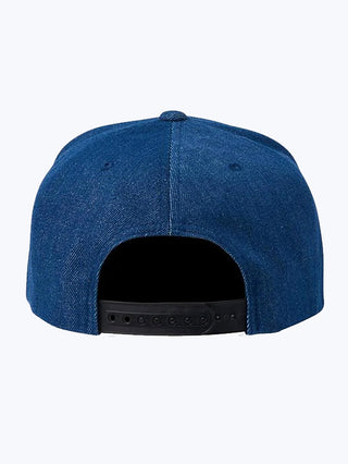 Brixton Oath III Snapback Hat