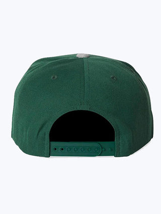 Brixton Oath III Snapback Hat