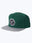 Pine Needle/Dark Heather Grey